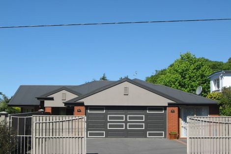 Photo of property in 74 Petrie Street, Richmond, Christchurch, 8013
