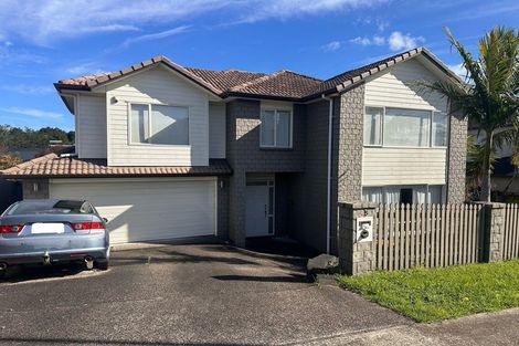 Photo of property in 25 Wye Oak Drive, Schnapper Rock, Auckland, 0632