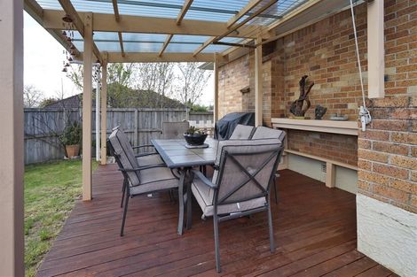 Photo of property in 17 Morrinsville Road, Hillcrest, Hamilton, 3216