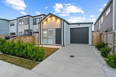 Photo of property in 29 Lusitano Drive, Karaka, Papakura, 2113