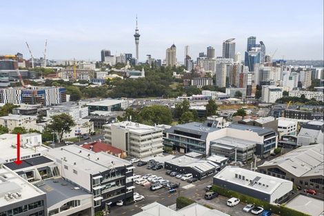 Photo of property in 29c Bath Street, Parnell, Auckland, 1052