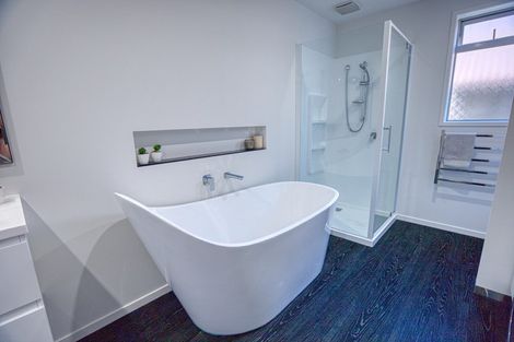 Photo of property in Sorbe't Hair, 41 High Street, Greymouth, 7805