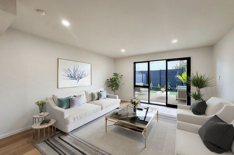 Photo of property in 8/6 James Street, Bayview, Auckland, 0629
