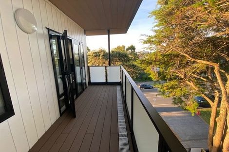 Photo of property in 4a/250 Richmond Road, Grey Lynn, Auckland, 1021