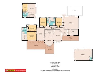 Photo of property in 40 Paul Street, Pukehangi, Rotorua, 3015