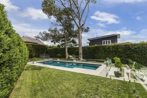 Photo of property in 63 Vale Road, Saint Heliers, Auckland, 1071