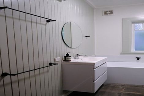 Photo of property in 49 Oban Street, Wadestown, Wellington, 6012