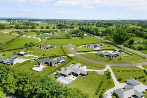 Photo of property in 5 South Oaks Close, Pukemoremore, Cambridge, 3493