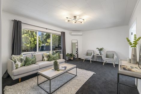 Photo of property in 94 Benmore Avenue, Cloverlea, Palmerston North, 4412