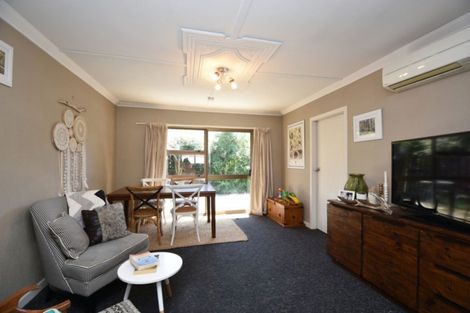 Photo of property in 64 David Street, Hawthorndale, Invercargill, 9810