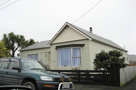 Photo of property in 119 Fitzroy Street, Forbury, Dunedin, 9012