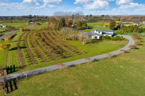 Photo of property in 21 Orchard Place, Clarkville, Kaiapoi, 7691