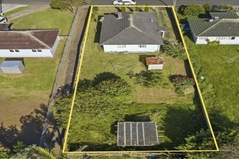 Photo of property in 5 Firth Crescent, Otara, Auckland, 2025