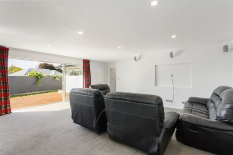 Photo of property in 1a Mcintyre Street, Shirley, Christchurch, 8013