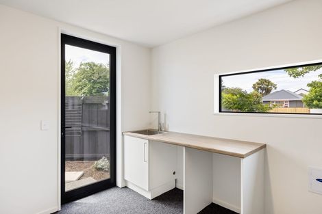 Photo of property in 1/153 Springfield Road, St Albans, Christchurch, 8014
