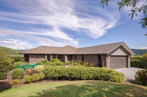 Photo of property in 9 Angus Way, Nikau Valley, Paraparaumu, 5032