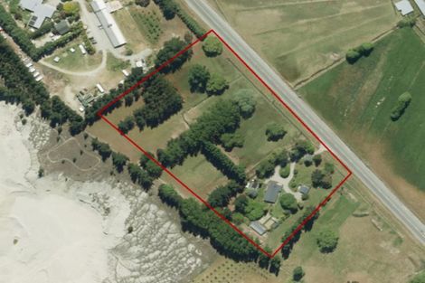 Photo of property in 413 Clyde-alexandra Road, Alexandra, 9391