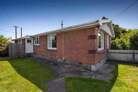 Photo of property in 68 Samuel Street, Hoon Hay, Christchurch, 8025
