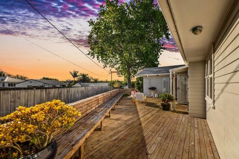 Photo of property in 95 Metcalfe Road, Ranui, Auckland, 0612