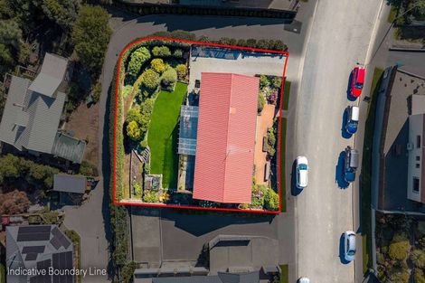 Photo of property in 31 Glenview Terrace, Highfield, Timaru, 7910