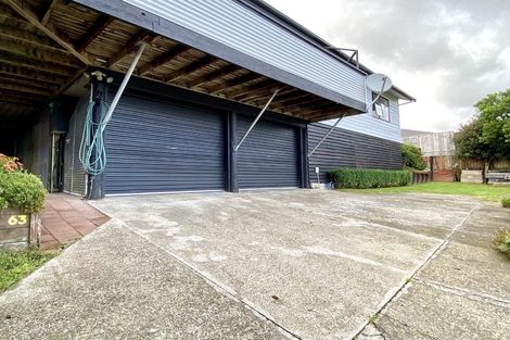 Photo of property in 63 Meander Drive, Welcome Bay, Tauranga, 3112
