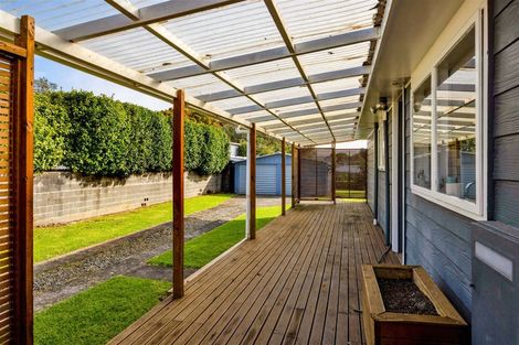 Photo of property in 41 Trelawney Crescent, Westown, New Plymouth, 4310