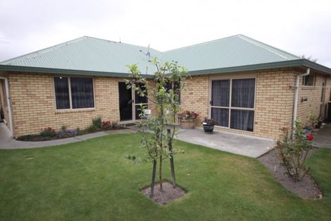 Photo of property in 374 Burnett Street, Ashburton, 7700