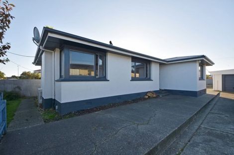 Photo of property in 3 Braemar Street, Kew, Invercargill, 9812