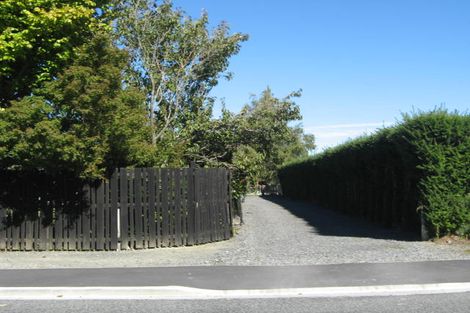 Photo of property in 121 Forest Drive, Methven, 7730