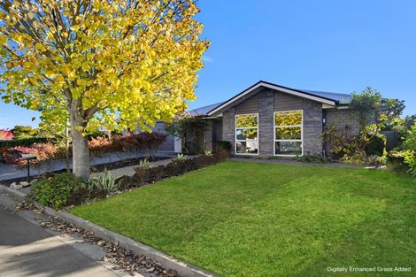 Photo of property in 9 Noble Close, Rangiora, 7400