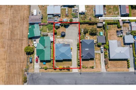 Photo of property in 15 Edwin Street, Gore, 9710