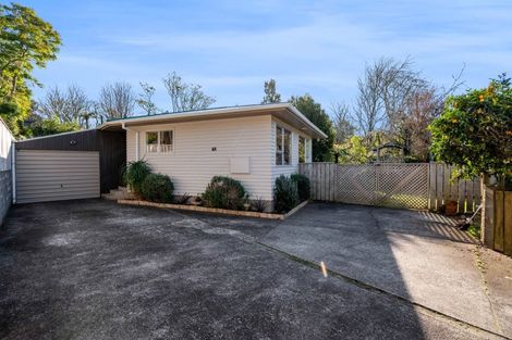 Photo of property in 5a Marina Grove, Frankleigh Park, New Plymouth, 4310