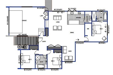 Photo of property in 15 Puna Rise, Wharewaka, Taupo, 3330