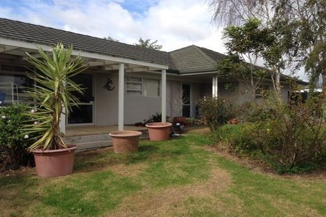 Photo of property in 290 Point View Drive, Dannemora, Auckland, 2016