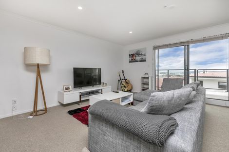 Photo of property in 3d/83 New North Road, Eden Terrace, Auckland, 1021