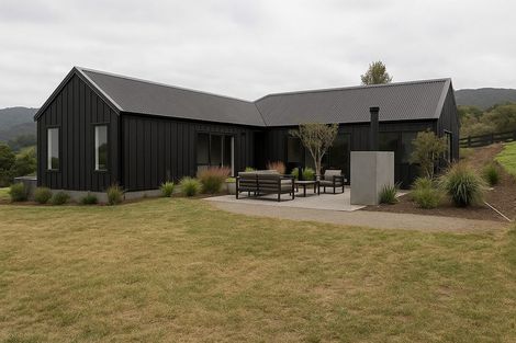 Photo of property in 4 Raikes Road, Kaitoke, Upper Hutt, 5018