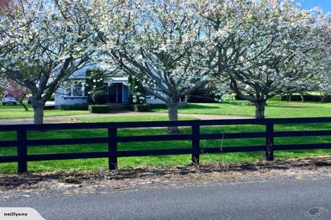 Photo of property in 139 Reid Road, Gordonton, Hamilton, 3281