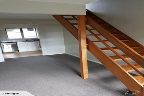 Photo of property in 6/199a Grant Road, Thorndon, Wellington, 6011