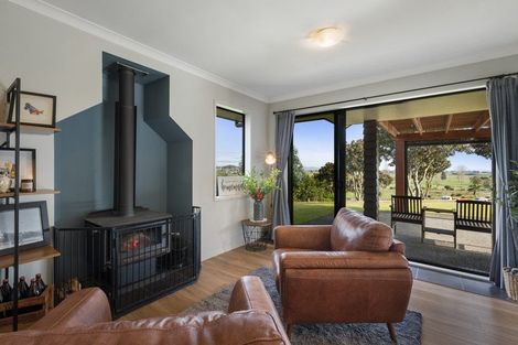 Photo of property in 4 Colin Drive, Komata, Paeroa, 3674