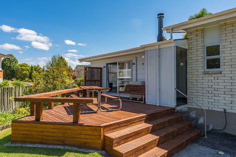 Photo of property in 8 Hall Crescent, Taumarunui, 3920
