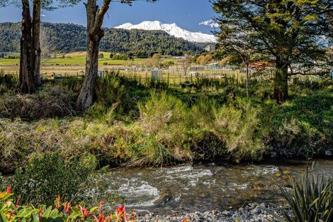 Photo of property in Two Rivers Ohakune, 44 Burns Street, Ohakune, 4625