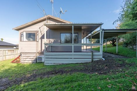 Photo of property in 33 Mahoe Street, Melville, Hamilton, 3206