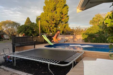 Photo of property in 26 Pollock Drive, Chartwell, Hamilton, 3210