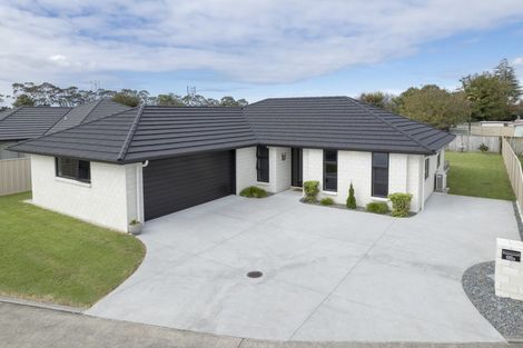 Photo of property in 22f Clive Road, Katikati, 3129