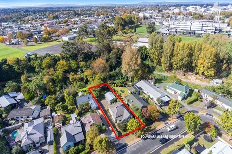 Photo of property in 26 Goldsmith Street, Maeroa, Hamilton, 3200