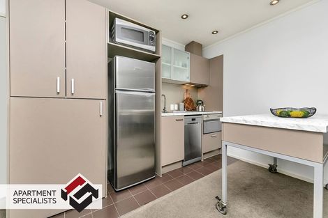 Photo of property in 423/184 Symonds Street, Eden Terrace, Auckland, 1010
