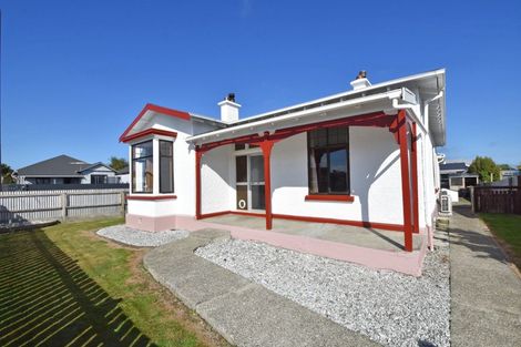 Photo of property in 99 Morton Street, Strathern, Invercargill, 9812