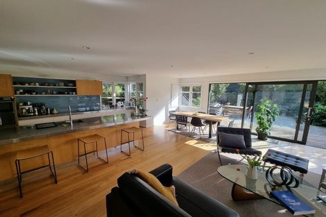 Photo of property in 10 Wilton Road, Wadestown, Wellington, 6012