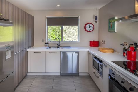 Photo of property in 33d Esperance Street, St Albans, Christchurch, 8052