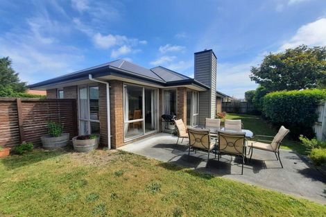 Photo of property in 152 Rolleston Drive, Rolleston, 7614